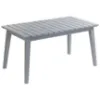 Obrazek Komplet mebli drewnianych XL