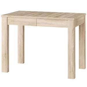 Obrazek Stół rozsuwany Orion 02 dąb sonoma