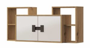 Obrazek Półka wisząca 120 cm Index 12