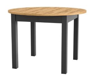 Obrazek Stół rozkładany Senti dąb craft