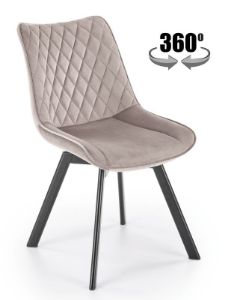 Obrazek Krzesło Blink beżowy