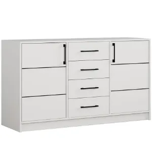 Obrazek Komoda Belluno Biała