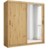 Obrazek Szafa Cherry 203 votan + lustro