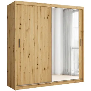 Obrazek Szafa Cherry 203 votan + lustro