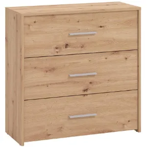 Obrazek Komoda Garona 3f Artisan 11011945