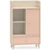 Obrazek Komoda Mevel 04 Piasek Pustyni/Millenial Pink