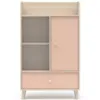 Obrazek Komoda Mevel 04 Piasek Pustyni/Millenial Pink
