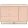 Obrazek Komoda Mevel 05 Piasek Pustyni/Millenial Pink