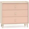 Obrazek Komoda Mevel 06 Piasek Pustyni/Millenial Pink