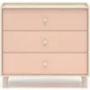 Obrazek Komoda Mevel 06 Piasek Pustyni/Millenial Pink