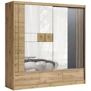 Obrazek Szafa Canada Ca-2-200 Artisan