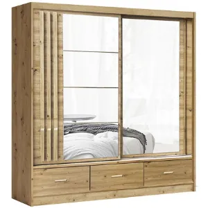 Obrazek Szafa Canada Ca-3-200 Artisan