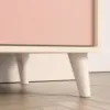 Obrazek Szafa Mevel 02 Piasek Pustyni/Millenial Pink