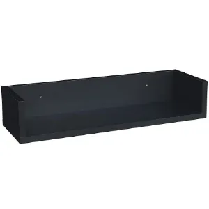 Obrazek Półka Wisząca 60 Czarny