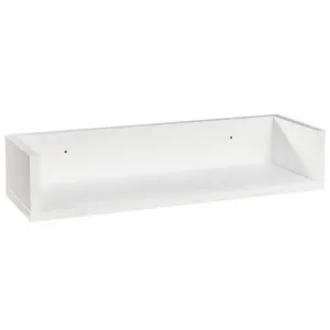 Obrazek Półka Wisząca 60 Biały Mat