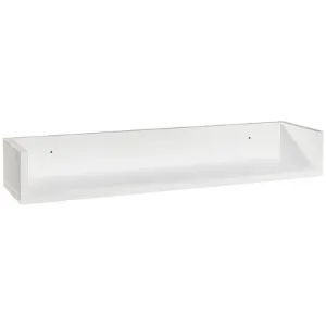 Obrazek Półka Wisząca 80 Biały Mat