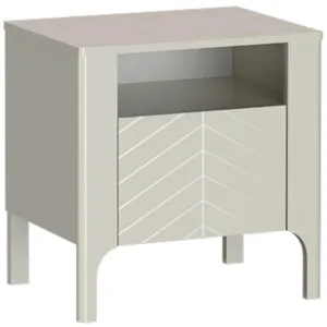 Obrazek Szafka Nocna Malumi M10 Kashmir