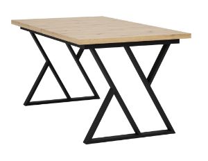 Obrazek Stół rozkładany Zeus dąb artisan