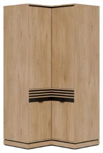 Obrazek Szafa narożna czterodrzwiowa Ferro FE13