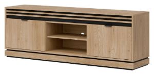 Obrazek Szafka RTV Ferro FE01