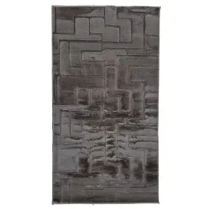 Obrazek Dywan Rabbit Fur Luca R03 1,6/2,3 St-01