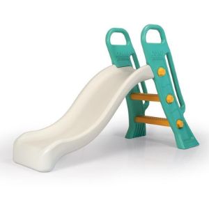 Obrazek Zjeżdżalnia junior biała 2628 26286 Dolu