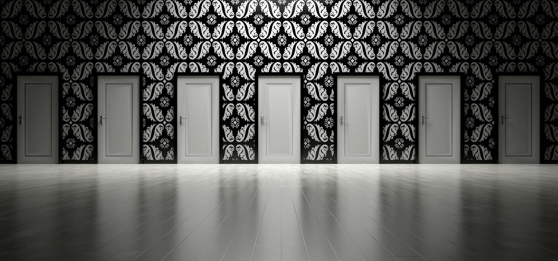 Konstrukcja i wykończenie drzwi wewnętrznych - o tym powinieneś wiedzieć!