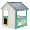 Obrazek Mój pierwszy domek ogrodowy 2612 26125 Dolu