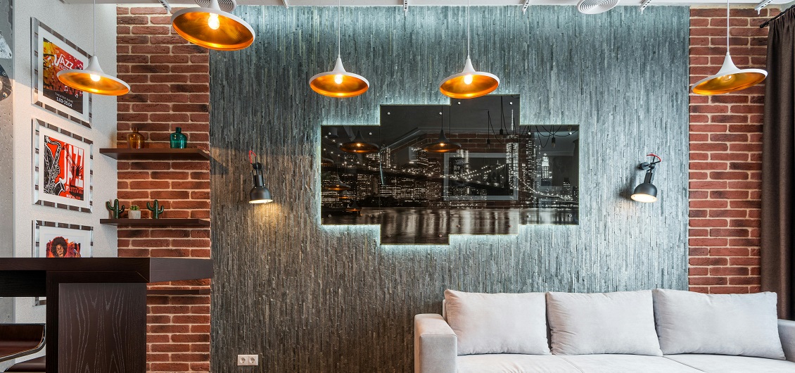 Jak odświeżyć salon przy pomocy dodatków? Metamorfoza mieszkania razem z nami