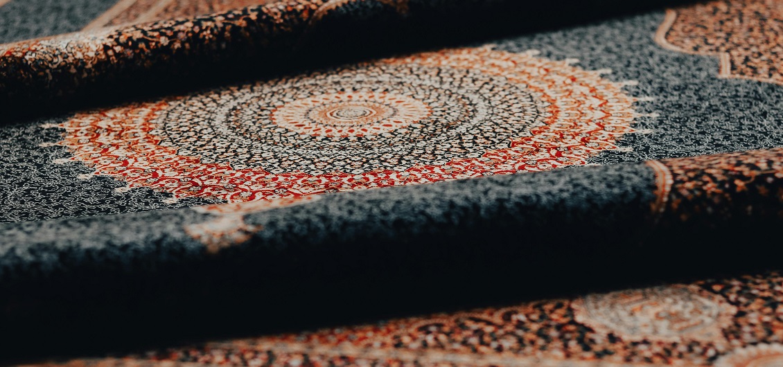 Oryginalne modne dywany - jakie wzory i kolory będą hitem roku 2023?