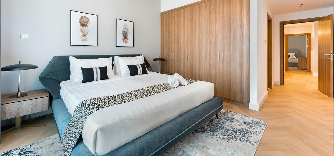 Jak powinno być ustawione łóżko w sypialni?