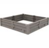 Obrazek Składana piaskownica 2w1 850208 Smoby