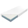 Obrazek Materac Royal Touch 100x200 Pianka H2/H3 SLx