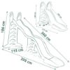 Obrazek Zjeżdżalnia Megagliss 2w1 Life 820201 Smoby