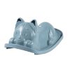 Obrazek Bujak kotek niebieski Life  830109 Smoby