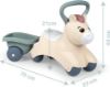 Obrazek Jeździk Little Ponny 140502 Smoby