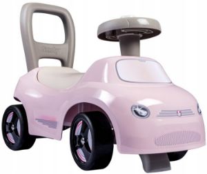 Obrazek Jeździk Ride-On różowy 720542 Smoby