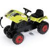 Obrazek Traktor XL Class z przyczepką 710114 Smoby