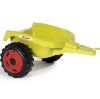 Obrazek Traktor XL Class z przyczepką 710114 Smoby