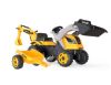 Obrazek Traktor Max 710304 Smoby