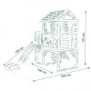 Obrazek Domek na palach  Life 810802 Smoby