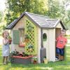 Obrazek Domek ogrodnika Life 810408 Smoby
