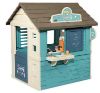 Obrazek Domek lodziarnia 810718 Smoby
