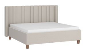 Obrazek Łóżko z pojemnikiem Zenna 160x200 Z6150