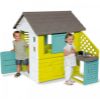 Obrazek Domek Pretty z kuchnią 810722 Smoby