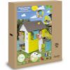 Obrazek Domek Pretty z kuchnią 810722 Smoby