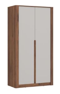 Obrazek Szafa dwudrzwiowa Amarillo 2D AMAS01