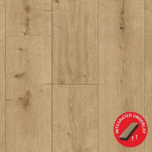 Obrazek Panel winylowy SPC+IXPE Dąb Galicus 128R 5mm