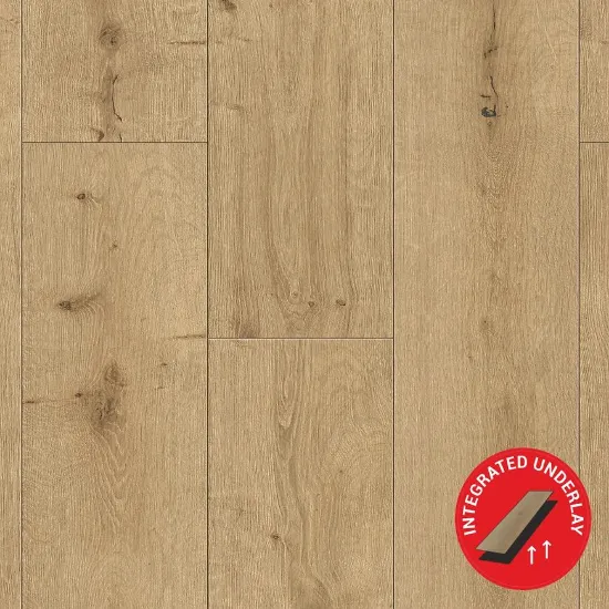 Obrazek Panel winylowy SPC+IXPE Dąb Galicus 128R 5mm