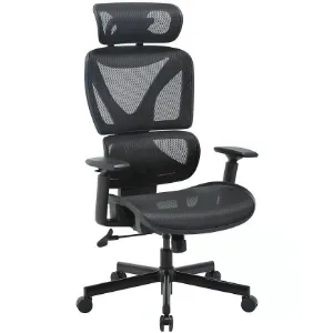 Obrazek Fotel ergonomiczny  Ergolab